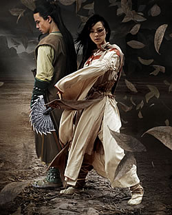 Jade Warrior Jade Warrior
