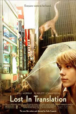 Lost in Translation Lost in Translation