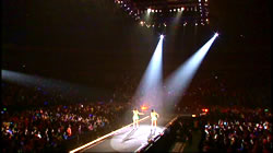 SSA - Chinami, Yurina & crowd