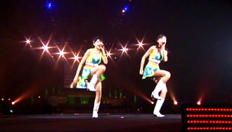 Chi & Yurina