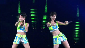 Chi & Yurina