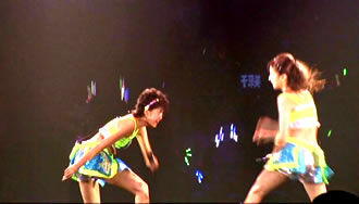 Chi & Yurina