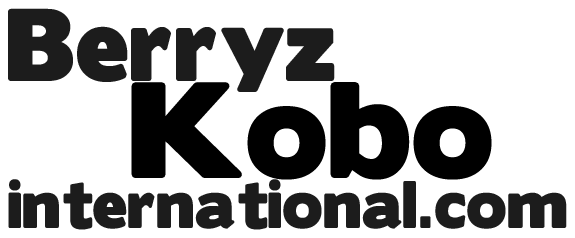 This way to Berryz Kobo International - Just click!