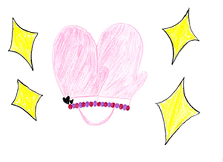 Berryz Art – It’s Winter