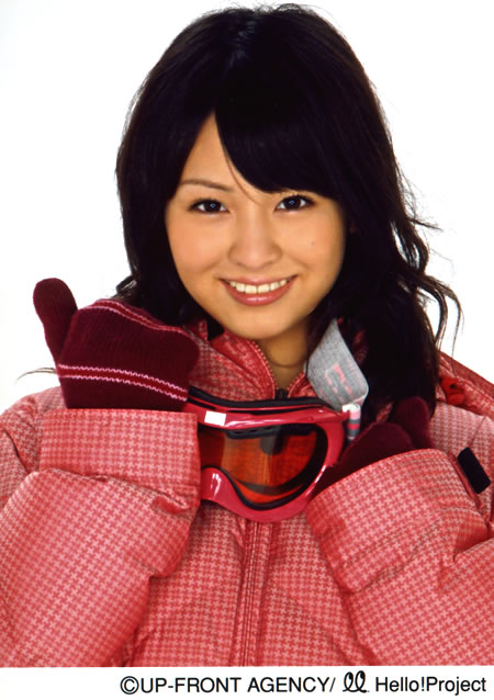 Risako of the day