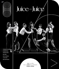 Juice=Juice 14th Single Release Kinen Special Live Complete Edition. / Juice=Juice